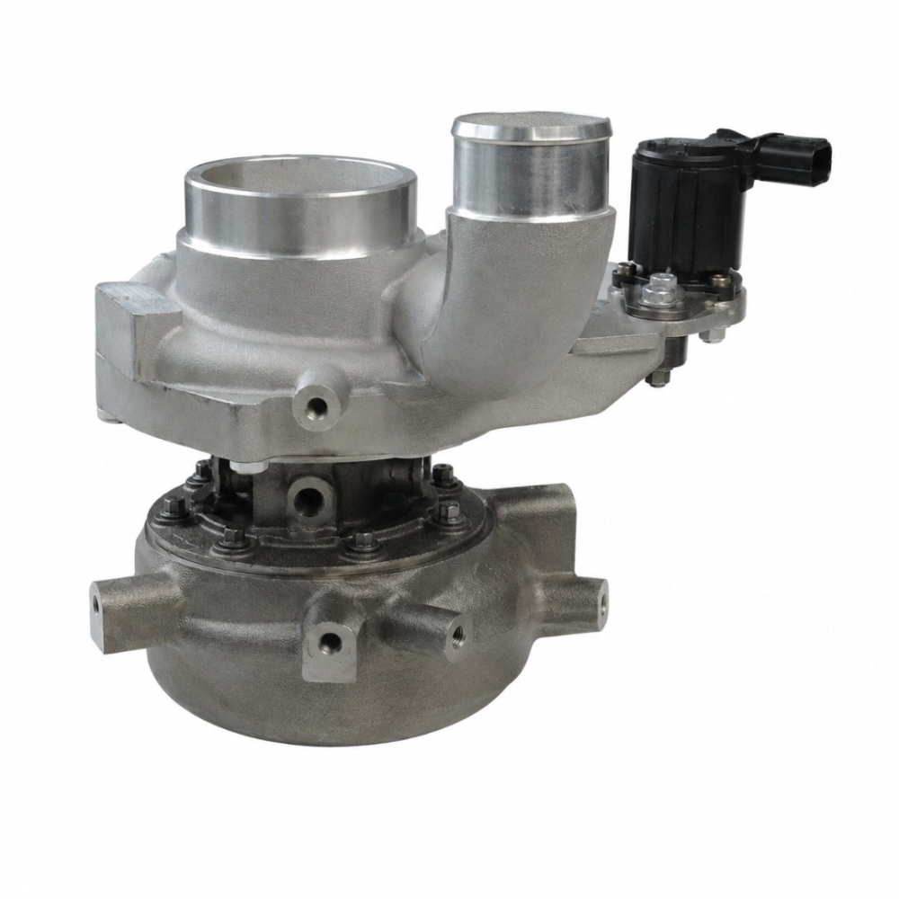 ��������������� Garrett 830725-5001S